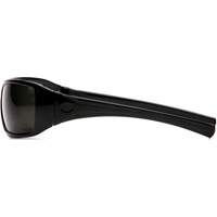 Goliath&reg; Full Frame Safety Glasses, Grey Lens, Polarized, ANSI Z87+/Meets/Exceeds CSA Z94.3 Action Paper