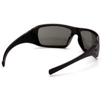 Goliath&reg; Full Frame Safety Glasses, Grey Lens, Polarized, ANSI Z87+/Meets/Exceeds CSA Z94.3 Action Paper
