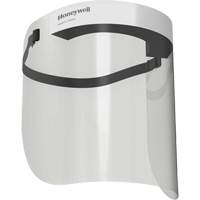 Disposable Face Shield, PET Action Paper