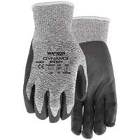 353 Stealth Dynamo! Gloves, Size Small, Foam Nitrile Coated, HPPE Shell, ASTM ANSI Level A2 Action Paper