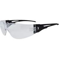 Lunettes de s&eacute;curit&eacute; Viso, Lentille Transparent, Polaris&eacute;, ANSI Z87+/R&eacute;pond ou surpasse la norme CSA Z94.3 Action Paper