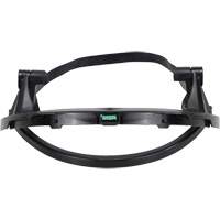 V-Gard&reg; HDPE Frame for Universal MSA Hats without Debris Control Action Paper