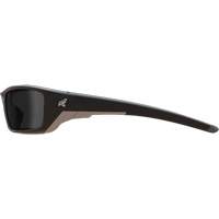 Lunettes de s&eacute;curit&eacute; Reclus, Lentille Fum&eacute;e, Anti-&eacute;gratignures, ANSI Z87+/MCEPS GL-PD 10-12/R&eacute;pond ou surpasse la norme CSA Z94.3 Action Paper