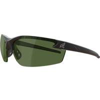 Lunettes de s&eacute;curit&eacute; Zorge G2, Lentille IR 3.0, Anti-&eacute;gratignures, ANSI Z87+/MCEPS GL-PD 10-12/R&eacute;pond ou surpasse la norme CSA Z94.3 Action Paper