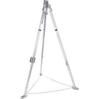 DBI-SALA&reg; Confined Space Aluminium Tripod Action Paper