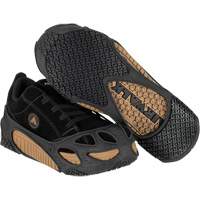 SafeGrip Traction Aids, Rubber, Grooved Traction, X-Small Action Paper