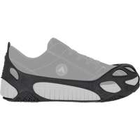 SafeGrip Traction Aids, Rubber, Grooved Traction, X-Small Action Paper