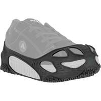 SafeGrip Traction Aids, Rubber, Grooved Traction, X-Small Action Paper