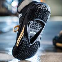 SafeGrip Traction Aids, Rubber, Grooved Traction, X-Small Action Paper