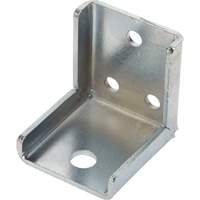 Heavy-Duty Safety Whip, Threaded Mount, 8' High, Orange with Reflective X Action Paper