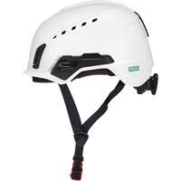 V-Gard H2 Safety Helmet, Vented Action Paper