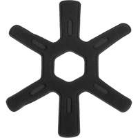Replacement Crown Pad for V-Gard H2 Safety Helmet Action Paper