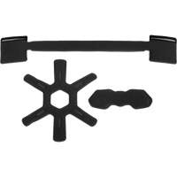 Replacement Padding Set for V-Gard H2 Safety Helmet Action Paper