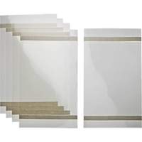 Tear-Away Lens Covers for Welding Helmets Action Paper