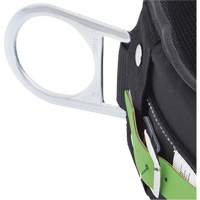 WB-6050-S Padded 2-Strap Miner's Belt - Small Action Paper