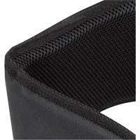 WB-6006 Padded Lumbar Support for Belt - Universal Action Paper
