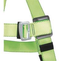 FBH10020A1020-S  Contractor Series Safety Harness, CSA Certified, Class AP, Small Action Paper