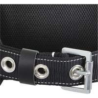 FBH10000A1020-S  Contractor Series Safety Harness, CSA Certified, Class AP, Small Action Paper