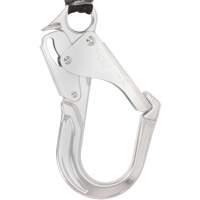 SRL-70602-6LE Self-Retracting Lifeline with Pack, 6', Dyneema&reg;, Swivel Action Paper