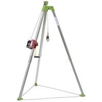 CSK2-65 Confined Space Kit with Tripod, Confined Space Kit Action Paper
