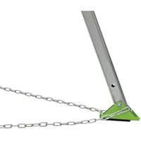 CSK2-65 Confined Space Kit with Tripod, Confined Space Kit Action Paper