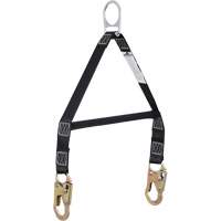 CP-15300-3 Confined Space Spreader Bar/Yoke Action Paper