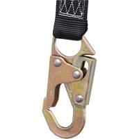 CP-15300-3 Confined Space Spreader Bar/Yoke Action Paper