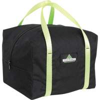 BAG-004 Nylon Harness Carrying Bag Action Paper