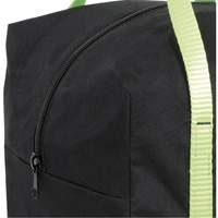BAG-004 Nylon Harness Carrying Bag Action Paper