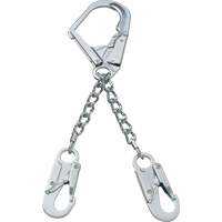 RA-100 Twin Leg Rebar Assembly Action Paper