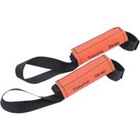 CP-23300-1 Trauma Strap Action Paper