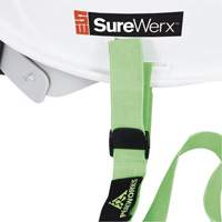 CP-24400-1 Hard Hat Lanyard Action Paper