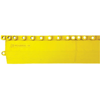 24/Seven&reg; Locksafe&reg; Yellow Max Female Edging Action Paper