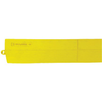 24/Seven&reg; Locksafe&reg; Yellow Max Male Edging Action Paper