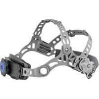 Legacy Headgear for Infinity, Elite & Performance Series Welding Helmets Action Paper