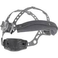 Legacy Headgear for Infinity, Elite & Performance Series Welding Helmets Action Paper