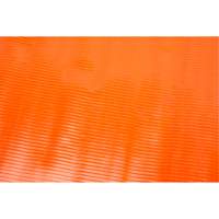 Traffic Safety Flag, Mesh, With Handle Action Paper