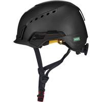 Casque de s&eacute;curit&eacute; V-Gard H2 avec syst&egrave;me de protection du cerveau Mips, Ventil&eacute;, ANSI type II Action Paper