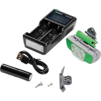 Vision Link Light Kit Action Paper