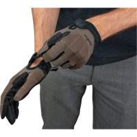 Gants utilitaires flexibles, Paume Synth&eacute;tique, Taille Petit Action Paper