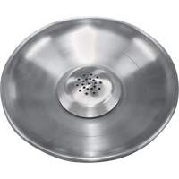 Stainless Steel Safety Shower Rose Action Paper