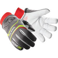 Gants d'hiver r&eacute;sistants &agrave; la coupe Chrome SLT 4075W avec Thinsulate, Taille 6/T-petit, Enveloppe en Ch&egrave;vre/PEHP, ASTM ANSI niveau A6 Action Paper