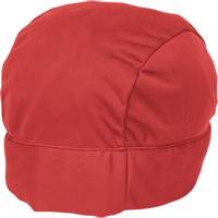 Cooling Skull Cap, Red Action Paper