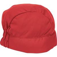 Cooling Skull Cap, Red Action Paper