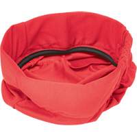 Cooling Skull Cap, Red Action Paper