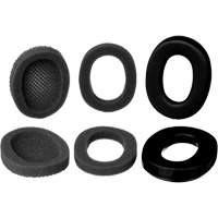 Kit d'hygi&egrave;ne PELTOR pour casque d'&eacute;coute WS LiteCom Pro III Action Paper