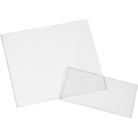 Cover Lens Kit, Inside/Outside Action Paper