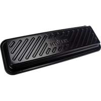Spill Tray, 12" L x 48" W x 4.5" H, 12 US gal. Spill Capacity Action Paper
