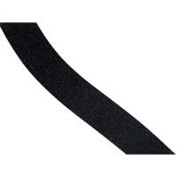 Anti-Skid Tape, 1" x 60', Black Action Paper
