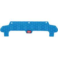 Bandeau antisudorifique rafraîchissant pour casque de protection BOLT, Bleu Action Paper